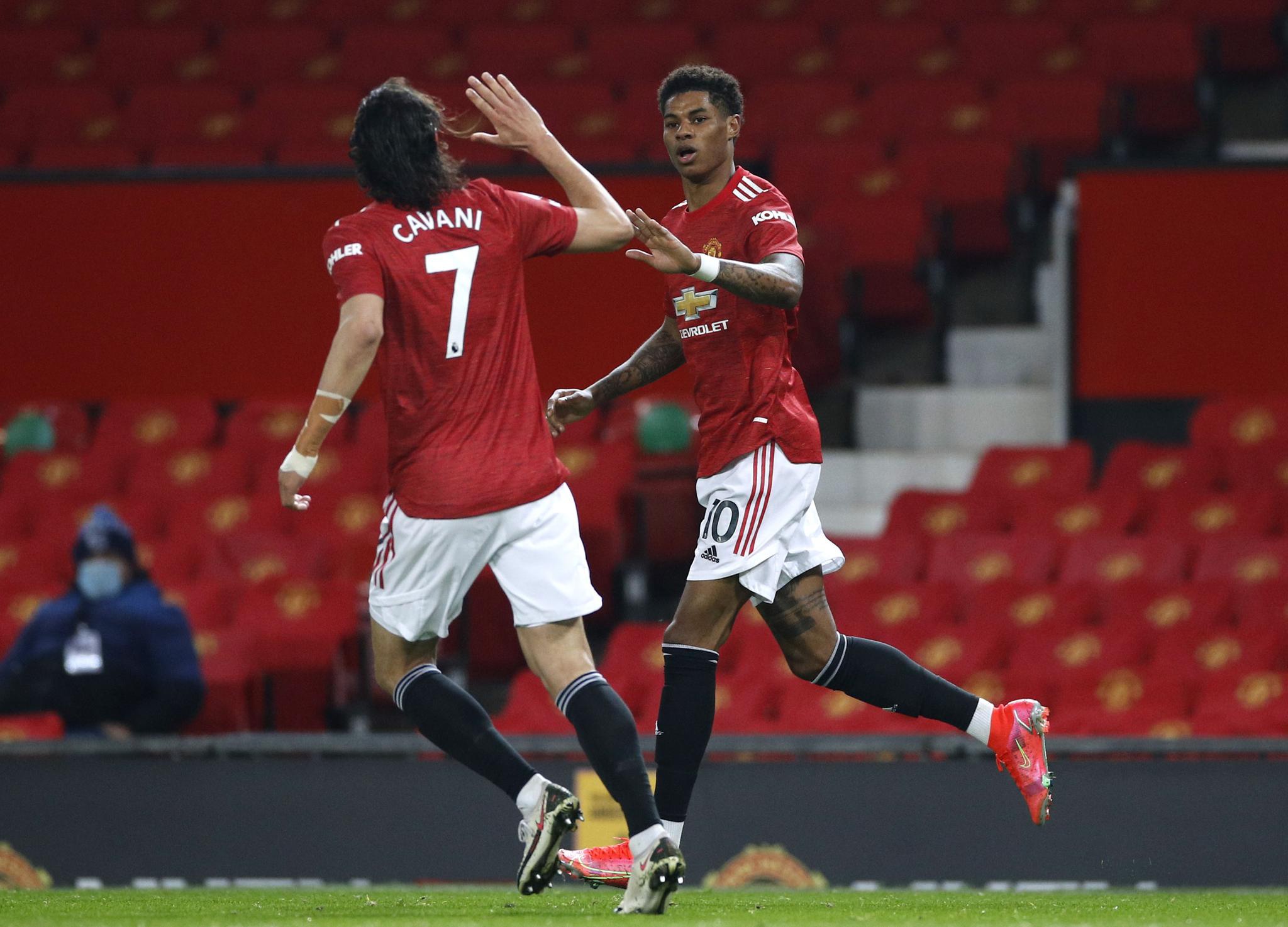 熱刺的當家 熱刺的當家